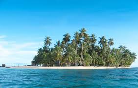 Robinson Island